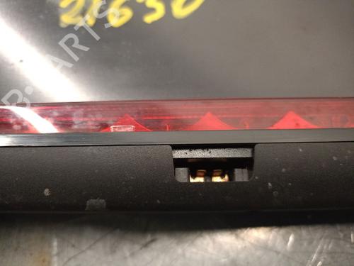 Third brake light SKODA OCTAVIA I (1U2) 1.9 TDI | BP22725648L11 