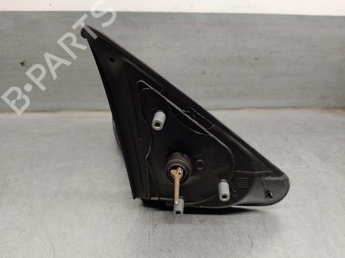 Left mirror ROVER STREETWISE Hatchback 1.4 | BP17182693C26 