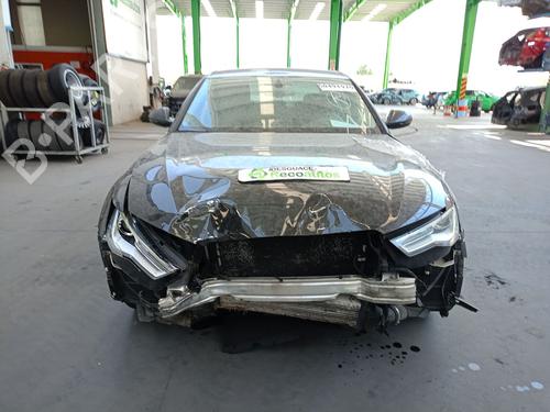 Switch AUDI A6 C7 (4G2, 4GC) 3.0 TDI quattro | BP28048710I30 - Image 8