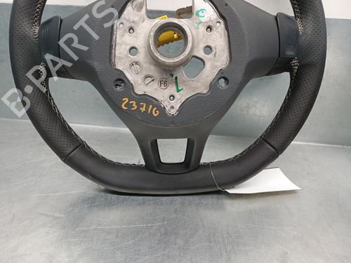 Steering wheel VW TIGUAN (5N_) 2.0 TDI | BP29452209C49 