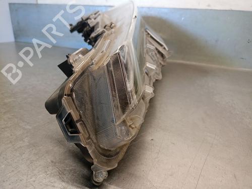 Left headlight TOYOTA COROLLA Estate (_E21_) 1.8 Hybrid (ZWE211) | BP36675688C28 - Image 4