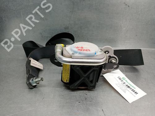 Front right seatbelt MAZDA CX-7 (ER) 2.3 MZR DISI Turbo AWD (ER3P) | BP29850399I25