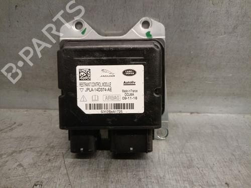 Used ECU airbags LAND ROVER DISCOVERY V (L462) 2.0 Sd4 4x4 (241 hp) 22932310