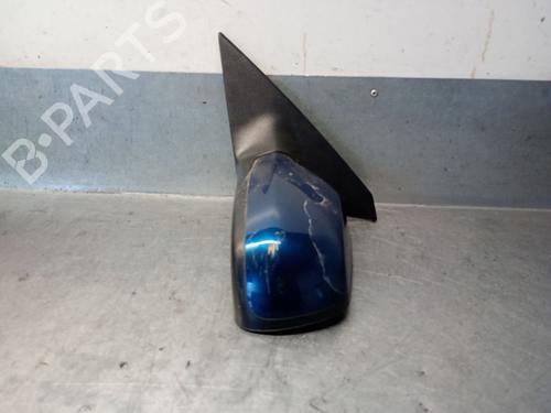 Left mirror MAZDA 3 (BK) 1.6 DI Turbo | BP27707925C26 