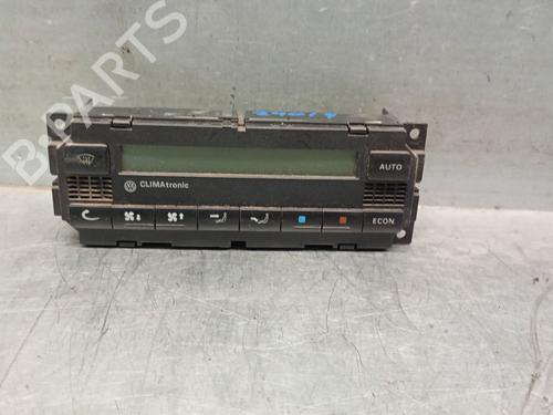 Comando chauffage VW GOLF IV (1J1) 1.9 TDI (110 hp) 30624535