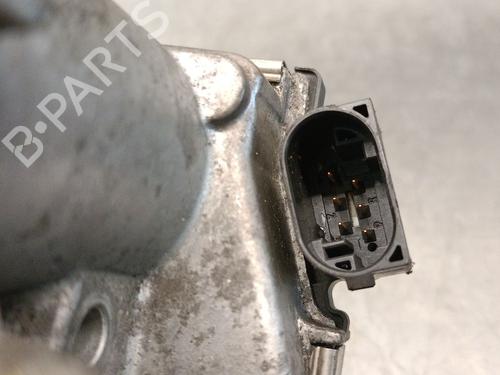 Throttle body MERCEDES-BENZ C-CLASS (W203) C 200 Kompressor (203.042) | BP27476953M82 