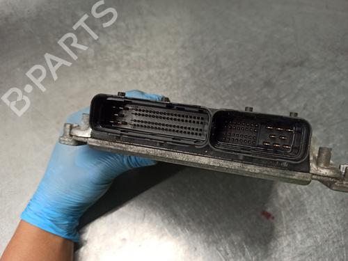 Engine control unit (ECU) CHRYSLER VOYAGER IV (RG, RS) 2.5 CRD | BP13749020M57 