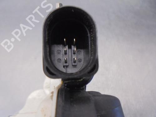 Front right lock SEAT IBIZA IV SC (6J1, 6P5)  | BP14973343C97 