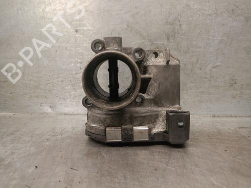 Used Throttle body RENAULT TRAFIC II Bus (JL) 2.0 dCi 115 (114 hp) 27725864