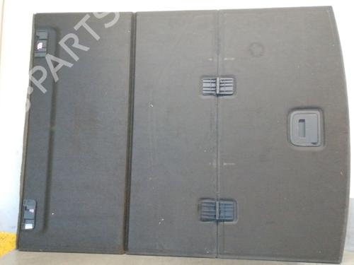 Rear parcel shelf AUDI A6 C7 Avant (4G5, 4GD) 2.0 TDI | BP29476953C85 