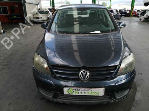 Radio VW GOLF PLUS V (5M1, 521) 1.9 TDI | BP13211750E6 - Image 7