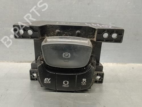 Used Hand brake TOYOTA C-HR (_X1_) 1.8 Hybrid (ZYX10_, ZYX11_) (98 hp) 18417046