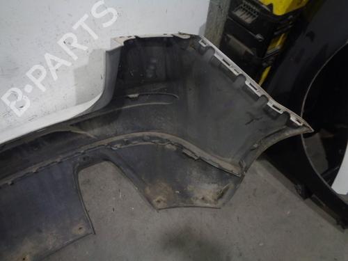 Rear bumper SEAT ALTEA XL (5P5, 5P8) 1.6 TDI | BP13661355C8 