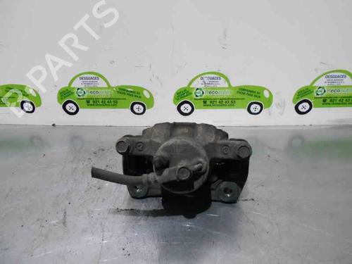 Left front brake caliper TOYOTA YARIS VERSO (_P2_) 1.3 (NCP20_, NCP22_, NCP20R, NCP22R) | BP11619437M105
