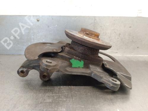 Right front steering knuckle VW CRAFTER Van (SY_, SX_) 2.0 TDI FWD (SYB, SYC, SYD) | BP33320368M26  - Image 5