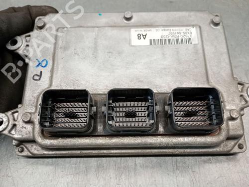 Engine control unit (ECU) HONDA CIVIC VIII Hatchback (FN, FK) 1.8 (FN1, FK2) | BP24350814M57 