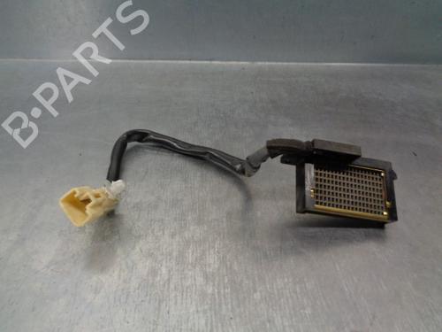 Used Heater resistor SUBARU LEGACY IV Estate (BP) [2003-2009]  13009955