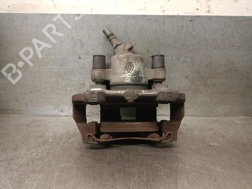 Right front brake caliper RENAULT TWINGO III (BCM_, BCA_) 0.9 TCe 90 (BCM9, BCM2) | BP29449829M104 