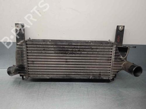 Used Intercooler NISSAN PATHFINDER III (R51) 2.5 dCi (174 hp) 11927358