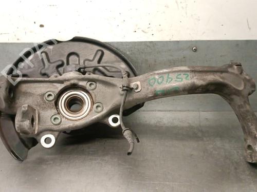 Used Right front steering knuckle Right front steering knuckle 37074934 37074934