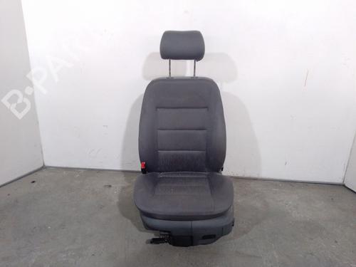 Left front seat AUDI A6 C5 (4B2) 2.5 TDI quattro 4B0881049D | 4B0881049D