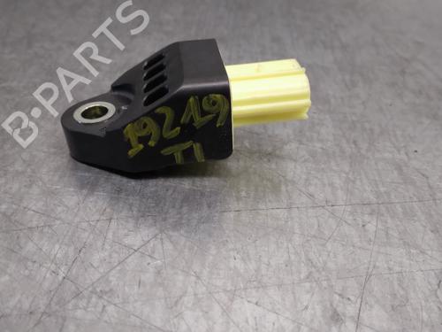 Electronic module TOYOTA YARIS (_P13_) 1.3 (NSP130_, NSP130) | BP16046995M83 