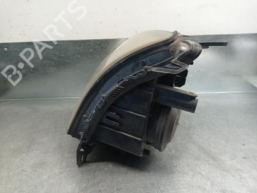 Left headlight OPEL SIGNUM Hatchback (Z03) 2.2 DTI (F48) | BP8645316C28 