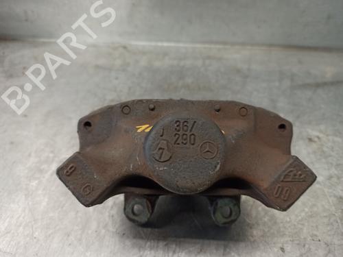 Right rear brake caliper MERCEDES-BENZ E-CLASS (W210) E 320 (210.055) | BP11618672M106 