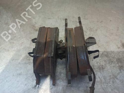 Autre VW GOLF IV (1J1) 1.9 TDI | BP20256678O1