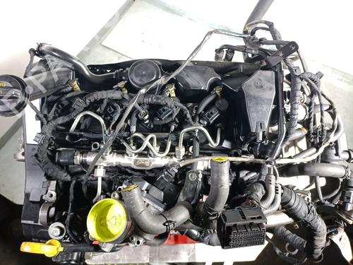 Engine VW CRAFTER Van (SY_, SX_) 2.0 TDI FWD (SYB, SYC, SYD) | BP36162103M1 - Image 6