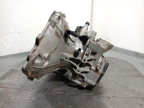 Gearbox OPEL CORSA E (X15) 1.3 CDTI (08, 68) | BP33795631M3  - Image 10