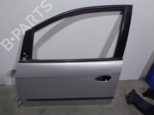 Used Left front door CHEVROLET REZZO MPV (U100) 1.6 (107 hp) 11062480