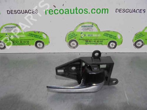 Used Front right interior door handle TOYOTA CELICA Coupe (_T23_) 1.8 16V VT-i (ZZT230_, ZZT230) (143 hp) 3215918