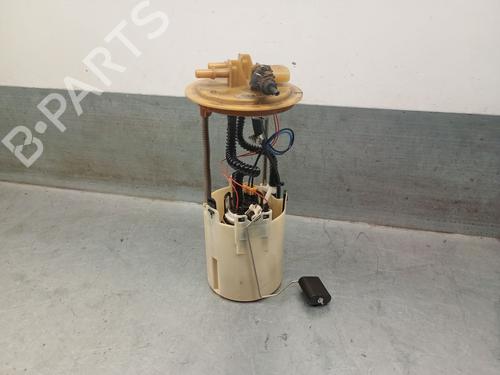 Used Fuel pump VW CRAFTER Platform/Chassis (SZ_) 2.0 TDI (163 hp) 25245351