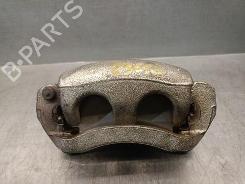 Left front brake caliper MAZDA CX-7 (ER) 2.3 MZR DISI Turbo AWD (ER3P) | BP29924583M105
