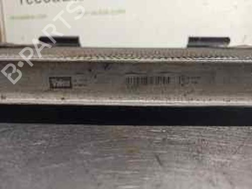 Intercooler OPEL SIGNUM Hatchback (Z03) 3.0 V6 CDTI (F48) | BP5147429M30 