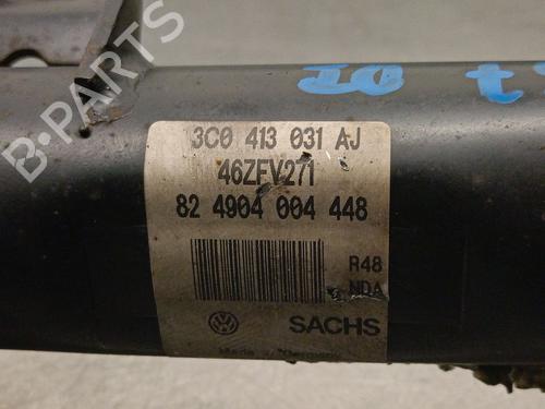 Left front shock absorber VW PASSAT CC B6 (357) 2.0 TDI 4motion | BP21793327M16 