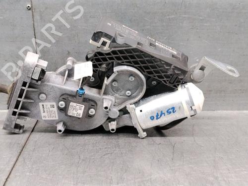 Used Electronic module Electronic module MERCEDES-BENZ E-CLASS T-Model (S212) E 200 CDI / BlueTEC (212.205, 212.206) (136 hp) 36014590 36014590