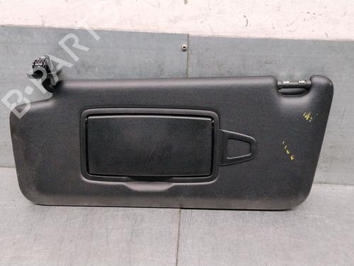 Used Left sun visor Left sun visor 36431548 36431548