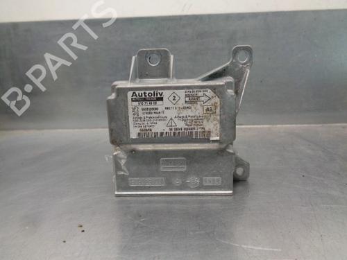 Used ECU airbags PEUGEOT 308 I (4A_, 4C_) 1.6 16V (120 hp) 9295104