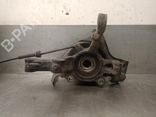 Used Right front steering knuckle FIAT BRAVO II (198_) 1.9 D Multijet (198AXC1B) (150 hp) 28188939