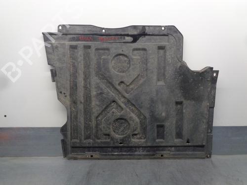 Underbody protection MERCEDES-BENZ A-CLASS (W168) A 140 (168.031, 168.131) | BP14330502M92 