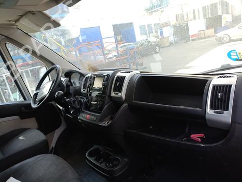 Køler FIAT DUCATO Van (250_) 140 Natural Power | BP30059563M31 