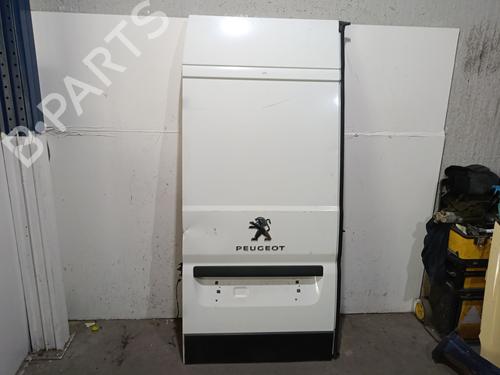 left-rear-door-peugeot-boxer-van-2006-36676180 main image