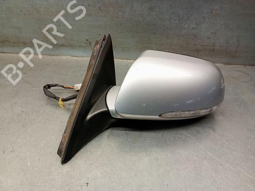 Left mirror HONDA ACCORD VII (CL, CN) 2.2 i-CTDi (CN1) | BP24155403C26 
