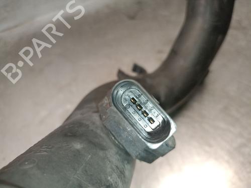 Pipe VW TOURAN (1T1, 1T2) 2.0 TDI | BP27660790M125 