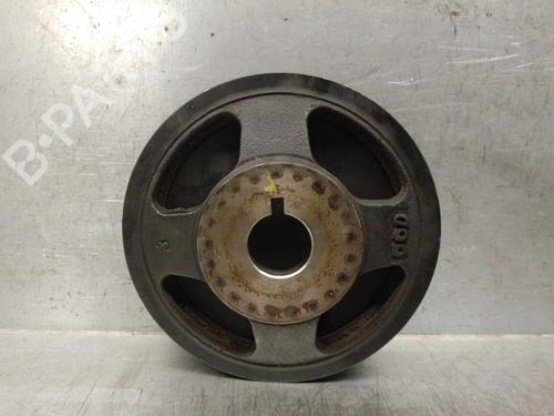 Polea CHEVROLET AVEO / KALOS Saloon (T250, T255) 1.4 (101 hp) 31666214