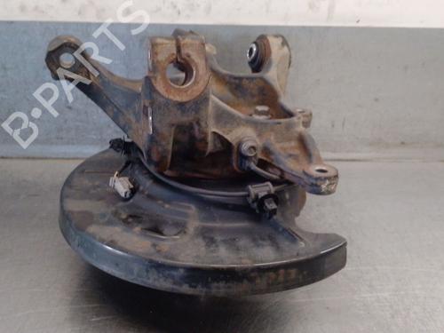 Left rear steering knuckle SUBARU LEVORG 1.6 AWD (VM4) | BP37069938M27  - Image 6