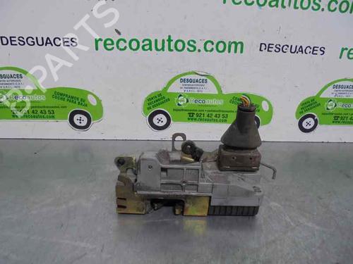 Front right lock PEUGEOT 306 Hatchback (7A, 7C, N3, N5) 2.0 XSi | BP2444733C97 