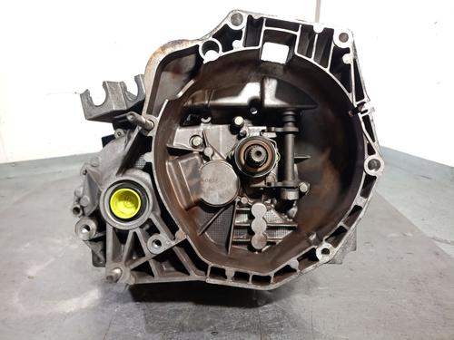 Used Gearbox Gearbox 39381781 39381781
